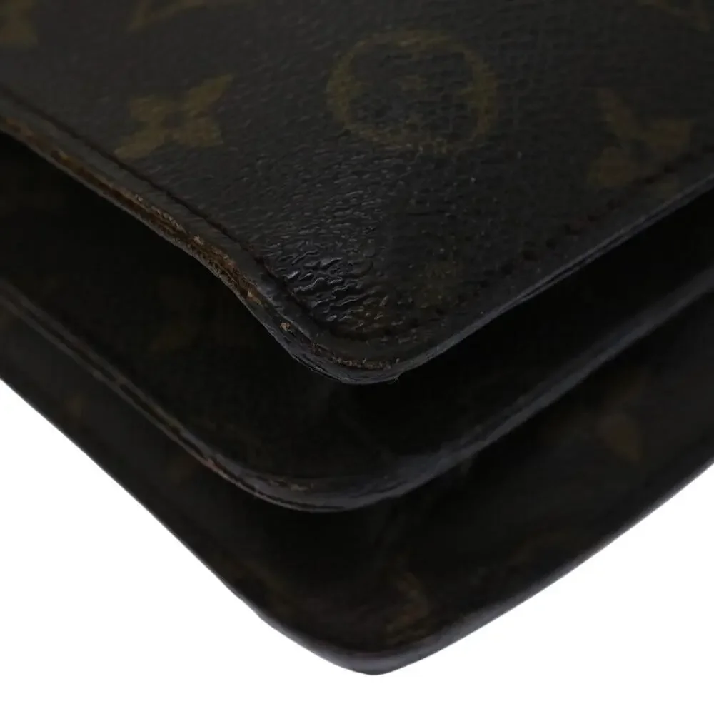 Louis Vuitton size cm